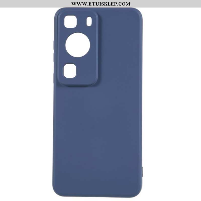 Etui do Huawei P60 Pro Elastyczny Silikon